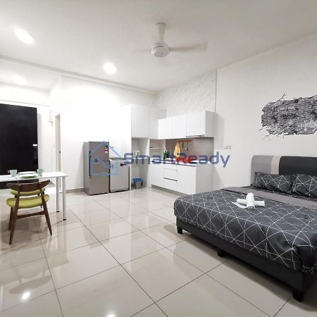 Twin Galaxy Suites By Sr Home Johor Bahru Esterno foto